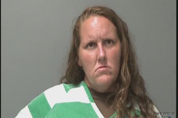 Jessica Renee White Mugshot