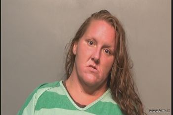 Jessica Renee White Mugshot