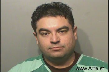 Jesus Hernandez Aguilar Mugshot