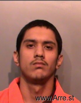 Jesus Marcelino Castillo Mugshot