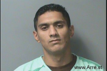 Jesus Marcelino Castillo Mugshot