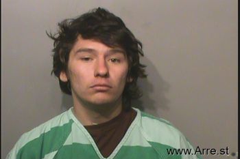 Jesus Ramon Gomez Mugshot