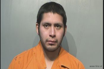 Jesus Alberto Pena Mugshot