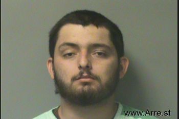 Jesus Miguel Rivas Gastelum Mugshot