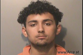 Jesus Eduardo Ruiz Mugshot