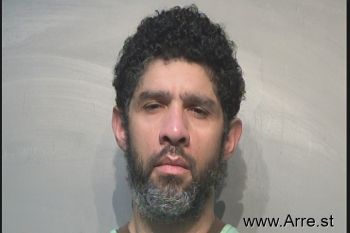 Jesus Manuel Torres Paul Mugshot