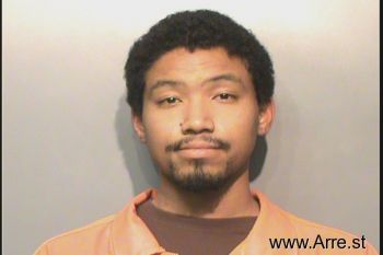 Jhamond Daophone Mcmullen Mugshot