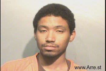 Jhamond Daophone Mcmullen Mugshot