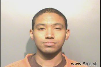 Jhamond Daophone Mcmullen Mugshot