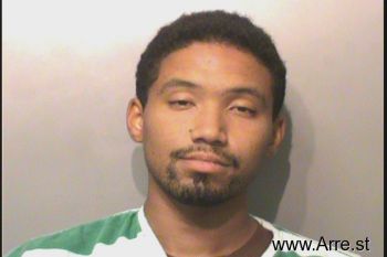 Jhamond Daophone Mcmullen Mugshot