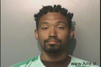 Jhamond Daophone Mcmullen Mugshot