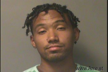 Jhamond Daophone Mcmullen Mugshot