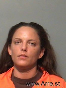 Jill Shorey Cutler Mugshot