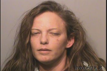 Jill Shorey Cutler Mugshot