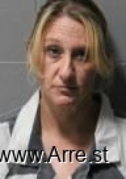 Jill Marie Jennings Mugshot