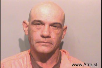 Jimmy C Brown Mugshot