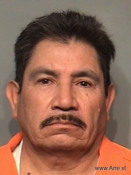 Joaquin Ruiz Soria Mugshot