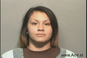 Jocelyn  Ramirez Mugshot