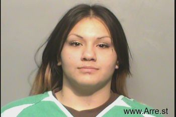 Jocelyn  Ramirez Mugshot