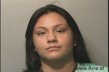 Jocelyn  Ramirez Mugshot