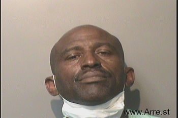 Joe  Alexander Mugshot