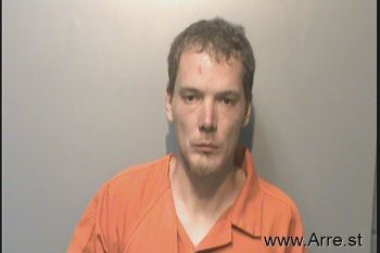 Joel Scott Carroll Mugshot