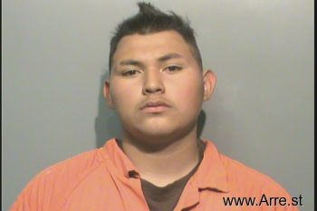 Joel Hipolito Perez Mugshot