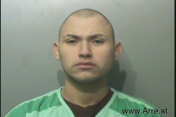 Joel Hipolito Perez Mugshot