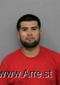 Joel  Vargas Rosas Mugshot