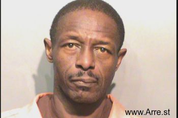 John Lee Arrington Mugshot