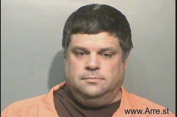 John Alan Ballantine Mugshot