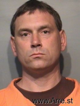 John Rueben Berry Mugshot