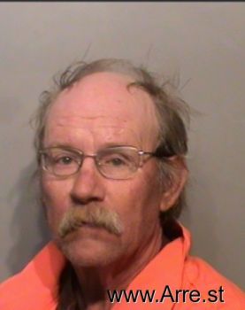 John Edward Daugherty Mugshot