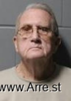 John Wesley Eads Mugshot