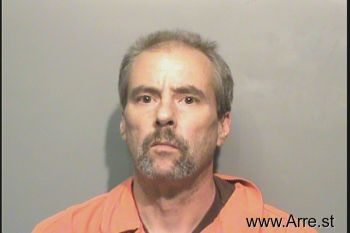 John David Fredericks Mugshot