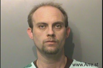 John Richard Hanagan Mugshot