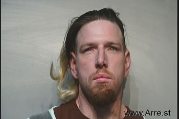 John David Harvey Mugshot