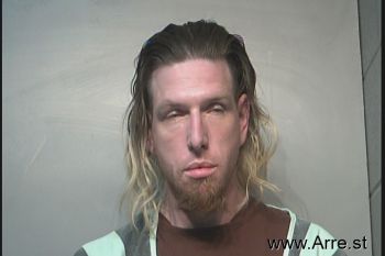 John David Harvey Mugshot