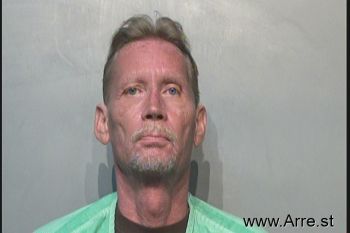 John Robert Hendricks Mugshot