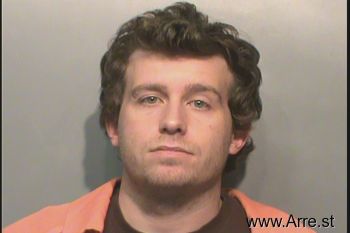 John Jacob Hohulin Mugshot