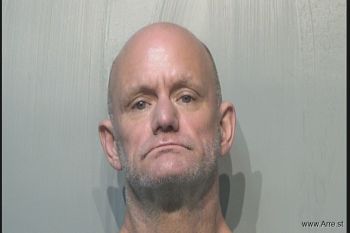 John Martin Morrison Mugshot