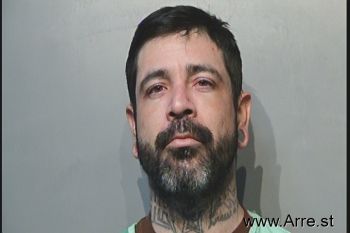 John Patrick Payne Mugshot