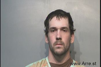 John David Reed Mugshot