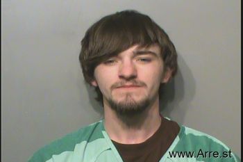 Johnathan Aaron Brewer Roux Mugshot