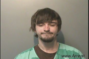 Johnathan Aaron Brewer Roux Mugshot