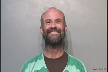 Johnathon Christopher Olson Mugshot