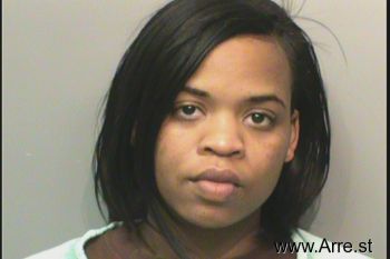 Johnetta Marie Daye Mugshot