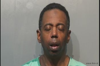 Johnnie Wilbert Houston Mugshot