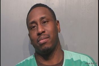 Johnnie Lonel Stevenson Mugshot