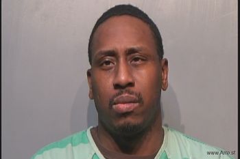 Johnnie Lonel Stevenson Mugshot